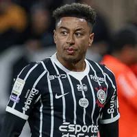 Jesse Lingard precisa justificar expectativas no Corinthians