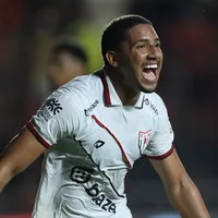 Léo Jacó destaca apoio de brasileiros em Portugal: “Ajuda na adaptação”