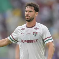 Carlo Ancelotti chama Martinelli para vaga de João Pedro