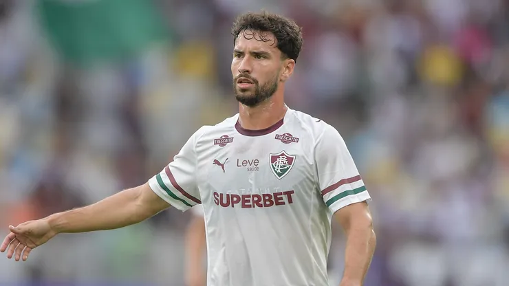 Martinelli é convocado para a seleção.