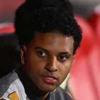 Real Madrid adota cautela com retorno de Rodrygo