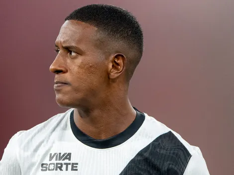 Zenit deve faturar 8 milhões de euros por Robert Renan