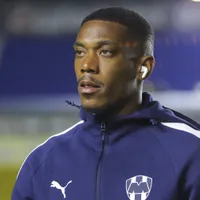 Ex-Manchester United fica perto de acerto com o Málaga