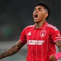 Igor Jesus é elogiado na Espanha e volta a ser ligado ao Atlético de Madrid
