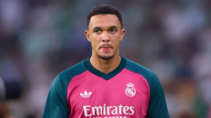 Trent Alexander-Arnold é especulado no Liverpool.