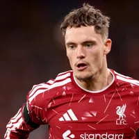 Wirtz ainda busca protagonismo no novo Liverpool
