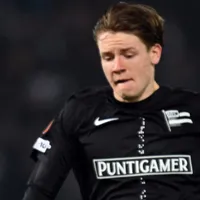 Luca Weinhandl entra no radar do Arsenal