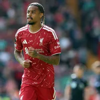 Barcola busca resposta após investimento do Liverpool