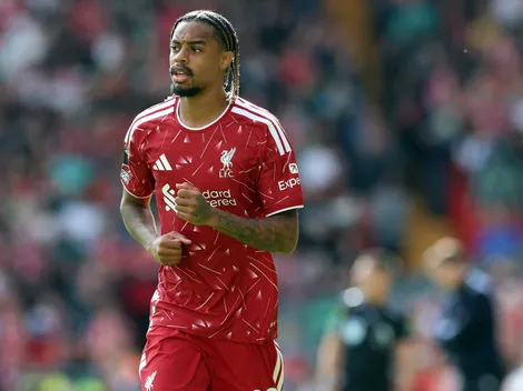 Barcola busca resposta após investimento do Liverpool
