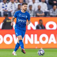 Al-Taawoun terá jogos sem torcida após provocação a Rúben Neves