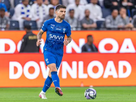 Al-Taawoun terá jogos sem torcida após provocação a Rúben Neves