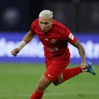 Crias do Flamengo são convocados pelos Emirados Árabes