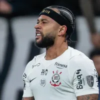 Memphis Depay gera multa de R$ 51 mil ao Corinthians