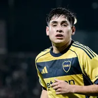 Chelsea quer Tomás Aranda por R$ 75,6M