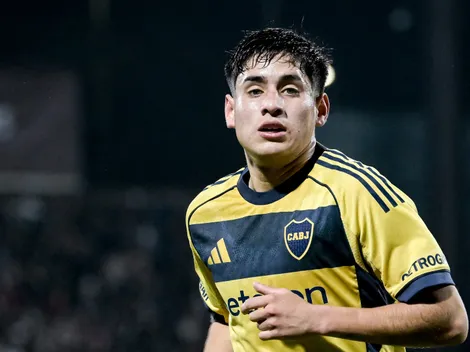 Chelsea quer Tomás Aranda por R$ 75,6M