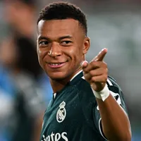 Mbappé vê chance de conquistar a Bola de Ouro em 2026