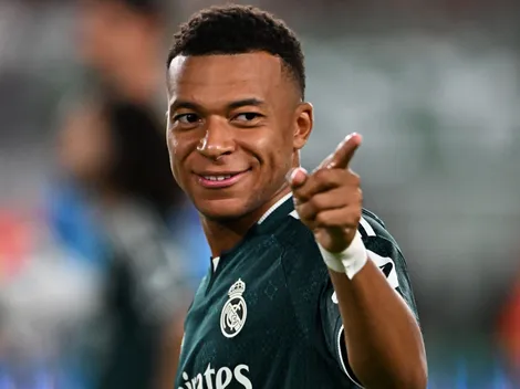 Mbappé vê chance de conquistar a Bola de Ouro em 2026