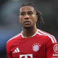 Liverpool negocia contratação de Olise junto ao Bayern