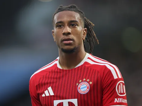 Liverpool negocia contratação de Olise junto ao Bayern