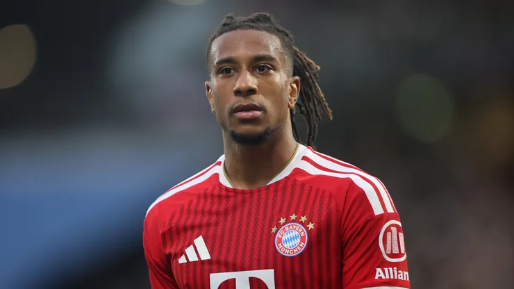 Olise interessa ao Liverpool.