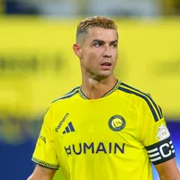 Cristiano Ronaldo pode deixar o Al-Nassr