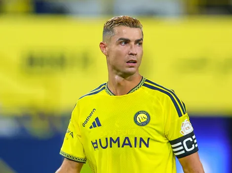 Cristiano Ronaldo pode deixar o Al-Nassr