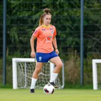 Bianca fala sobre pênalti decisivo no Mundial Sub-20
