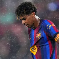Yamal relata episódios de racismo vividos no futebol