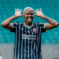 Jhonson alcança 10 gols e sobe na artilharia das Brabas