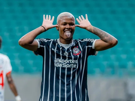 Jhonson alcança 10 gols e sobe na artilharia das Brabas