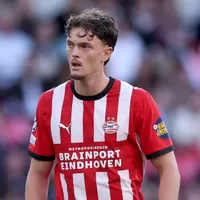 Liverpool acompanha Paul Wanner após destaque no PSV