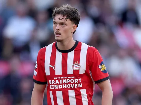 Liverpool acompanha Paul Wanner após destaque no PSV