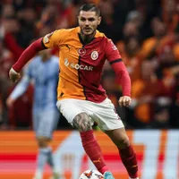 Tottenham avalia contratação de Mauro Icardi