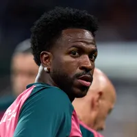 Análise: Vinícius Jr. entra em crise no Real Madrid