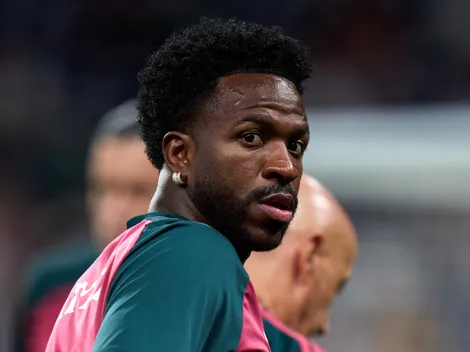 Análise: Vinícius Jr. entra em crise no Real Madrid