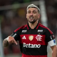 Análise: Fla, Flu e Palmeiras expõem hegemonia na Liberta
