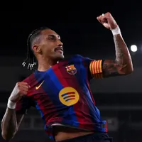 Análise: Raphinha ignora Bola de Ouro e brilha no Barcelona
