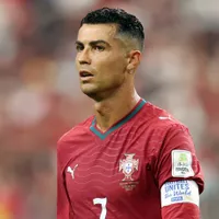 Cristiano Ronaldo é convocado para a Seleção Portuguesa