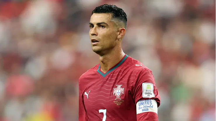 Cristiano Ronaldo seguirá atuando por Portugal.