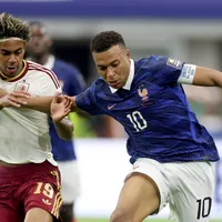 Yamal é elogiado por Mbappé na disputa pela Bola de Ouro