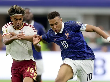 Mbappé elogia Yamal na disputa pela Bola de Ouro