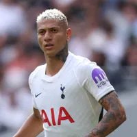 Proposta do Shabab Al Ahli por Richarlison é recusada