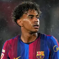 Yamal questiona métodos para vencer a Bola de Ouro