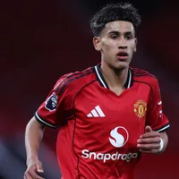 JJ Gabriel chega a Barcelona para definir futuro