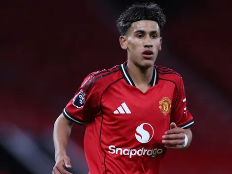 JJ Gabriel chega a Barcelona para definir futuro