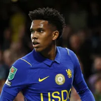 Estêvão deveria sair do Chelsea em busca de retomada