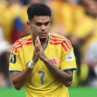Bayern e Colômbia preservam Luis Díaz na Data FIFA
