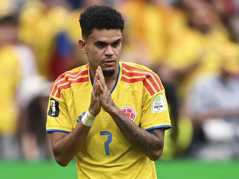 Bayern e Colômbia preservam Luis Díaz na Data FIFA