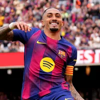 Análise: Raphinha vira maior desafio do Sevilla na La Liga