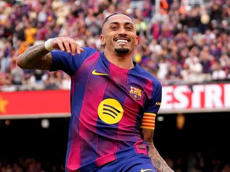 Análise: Raphinha vira maior desafio do Sevilla na La Liga